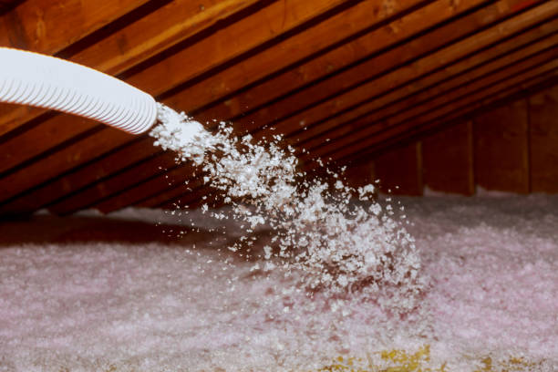 Best DIY Insulation Kits and Guidance in Rockville, CT