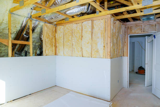 Professional Insulation Contractor in Rockville, CT