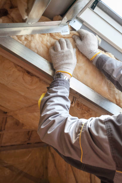 Best Specialized Insulation Services in Rockville, CT