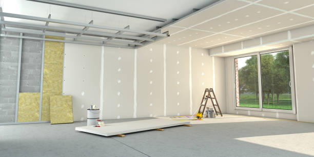 Best Geographic-Specific Insulation Services in Rockville, CT