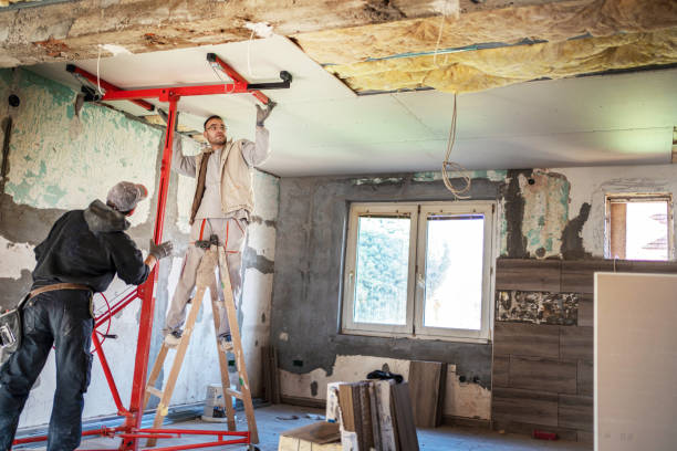 Types of Insulation We Offer in Rockville, CT