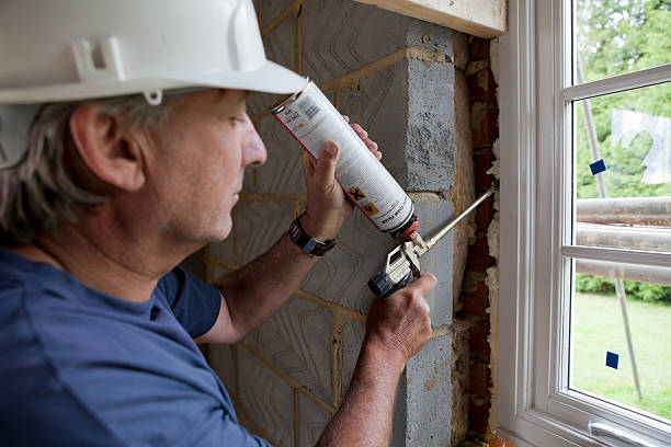 Best Insulation for Specific Applications in Rockville, CT