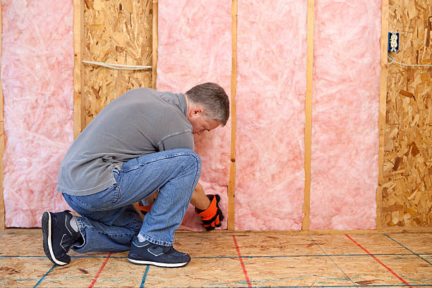 Best Eco-Friendly Insulation in Rockville, CT
