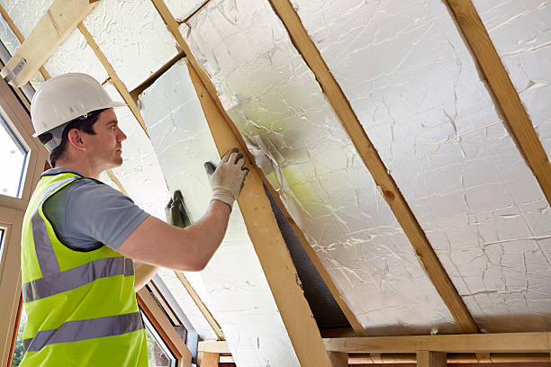 Best Insulation Maintenance and Repair in Rockville, CT