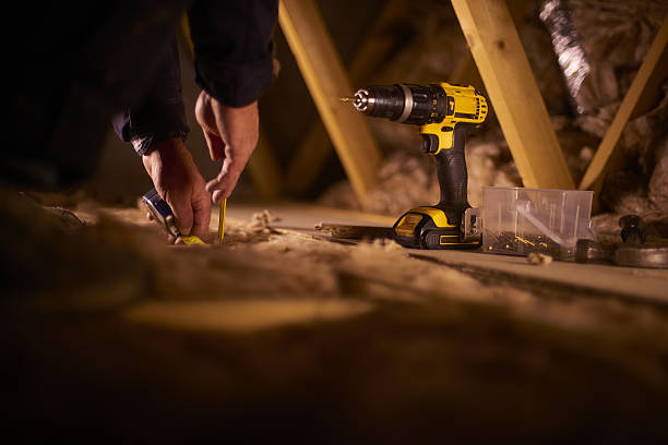 Best Cellulose Insulation in Rockville, CT