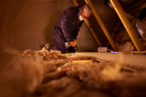Best Commercial Insulation in Rockville, CT
